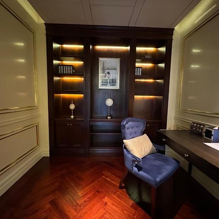 Radisson Blu Forest Manor Shanghai Hongqiao - Near Necc Esterno foto