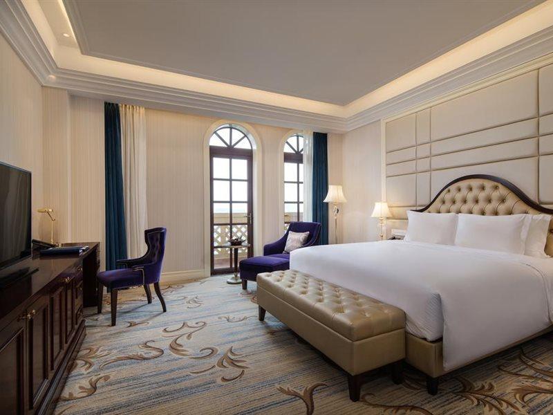Radisson Blu Forest Manor Shanghai Hongqiao - Near Necc Esterno foto