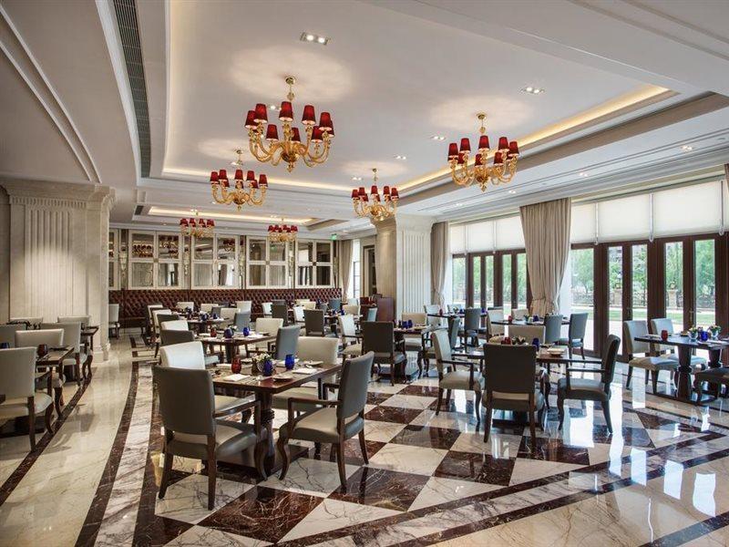 Radisson Blu Forest Manor Shanghai Hongqiao - Near Necc Esterno foto