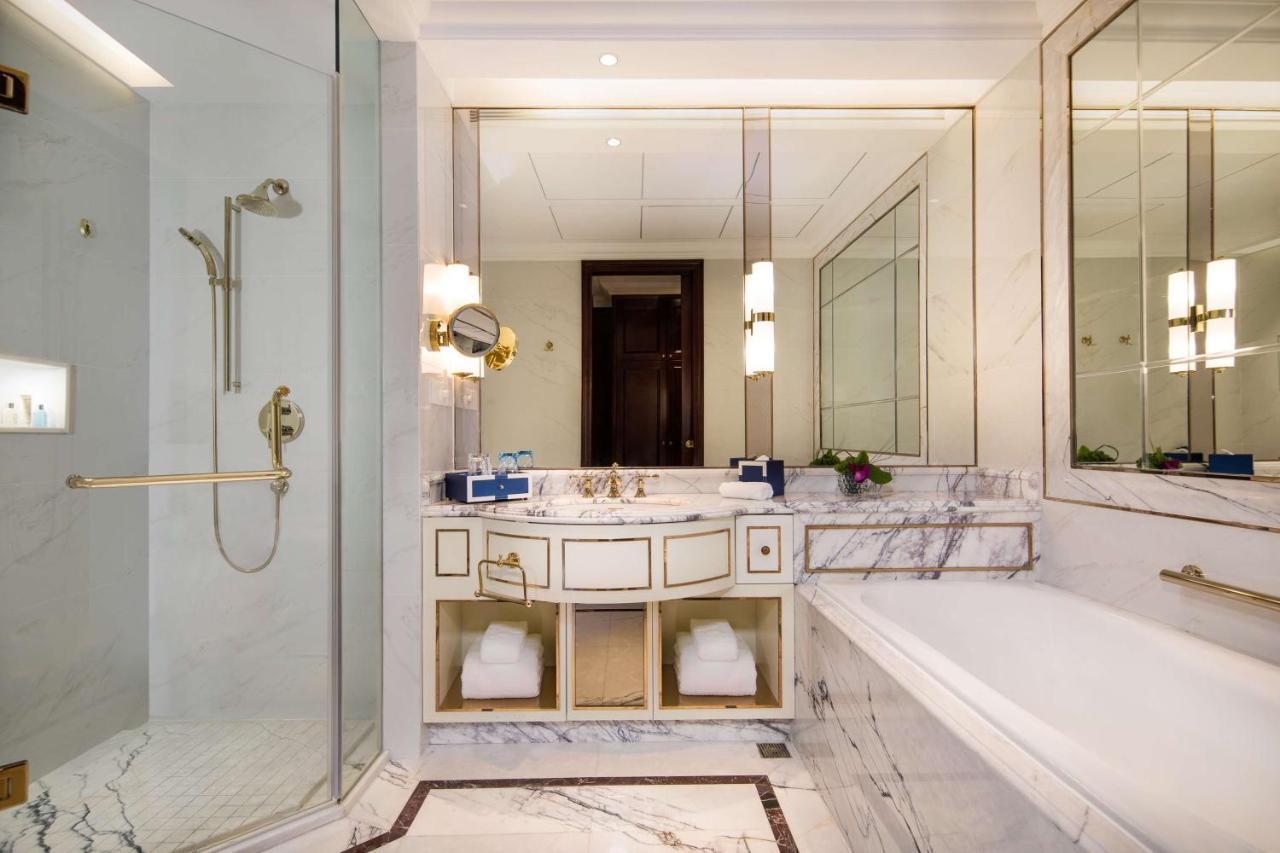 Radisson Blu Forest Manor Shanghai Hongqiao - Near Necc Esterno foto
