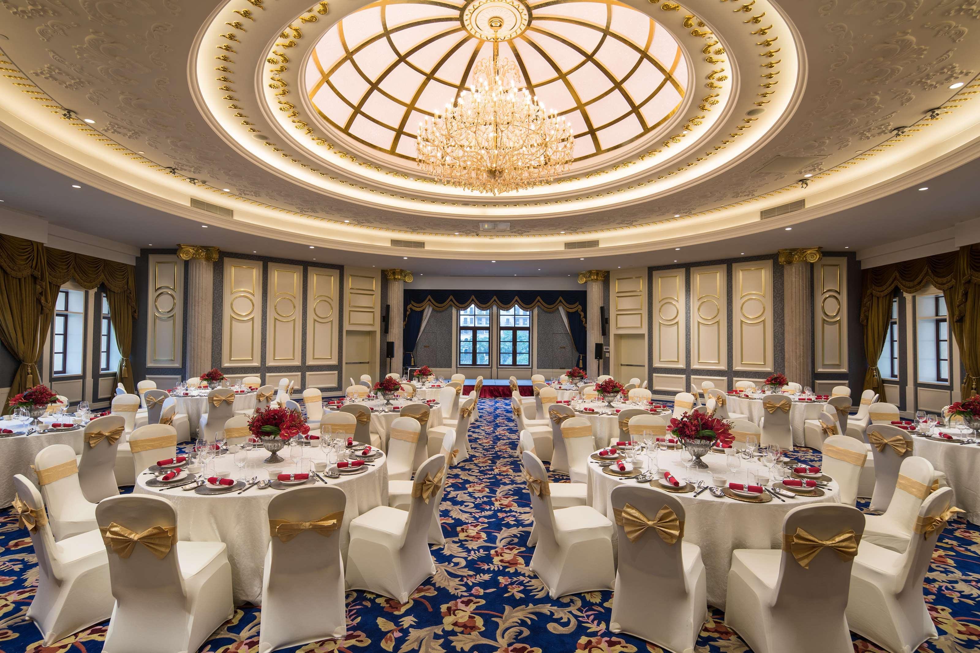 Radisson Blu Forest Manor Shanghai Hongqiao - Near Necc Esterno foto