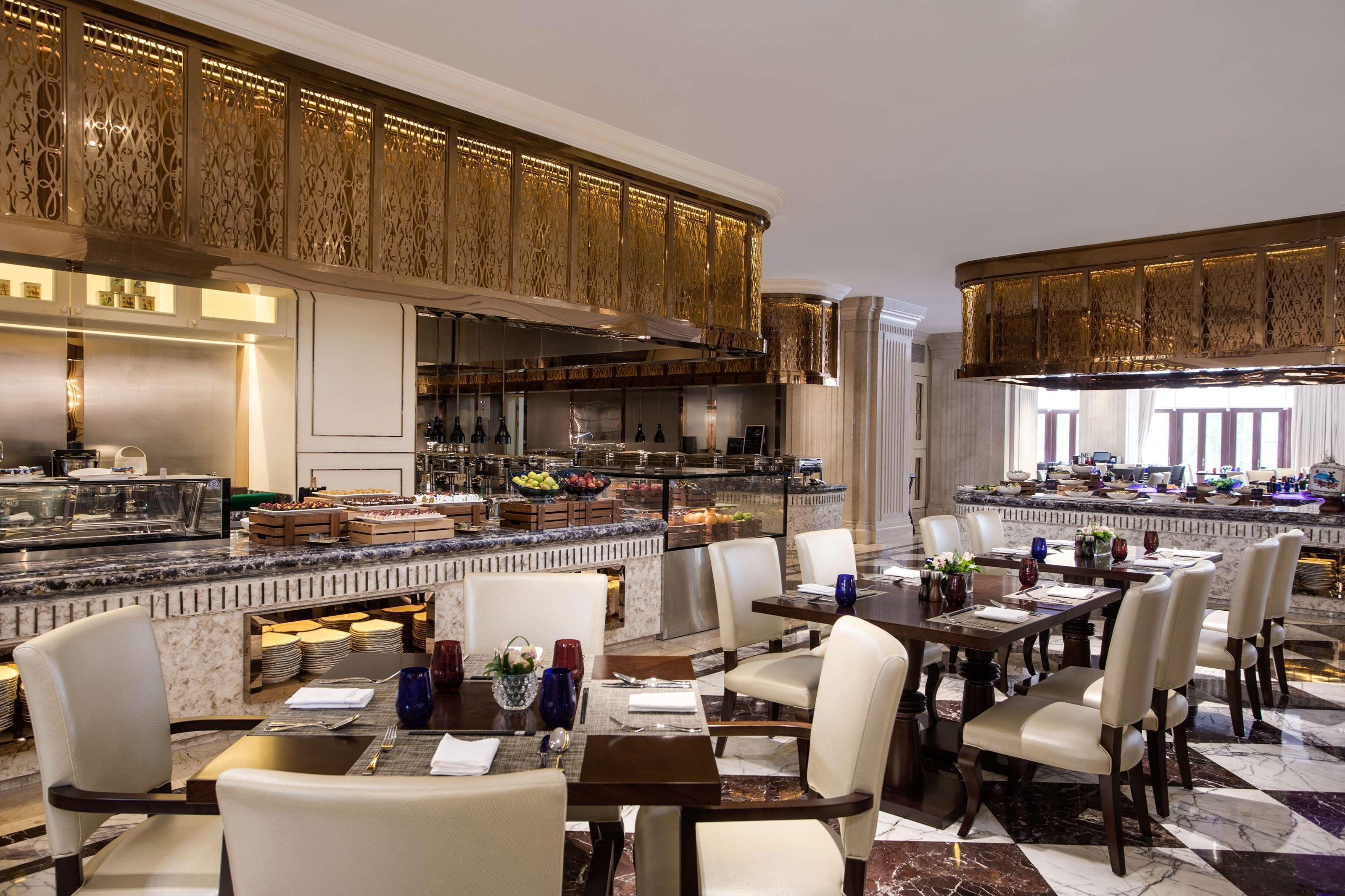 Radisson Blu Forest Manor Shanghai Hongqiao - Near Necc Esterno foto