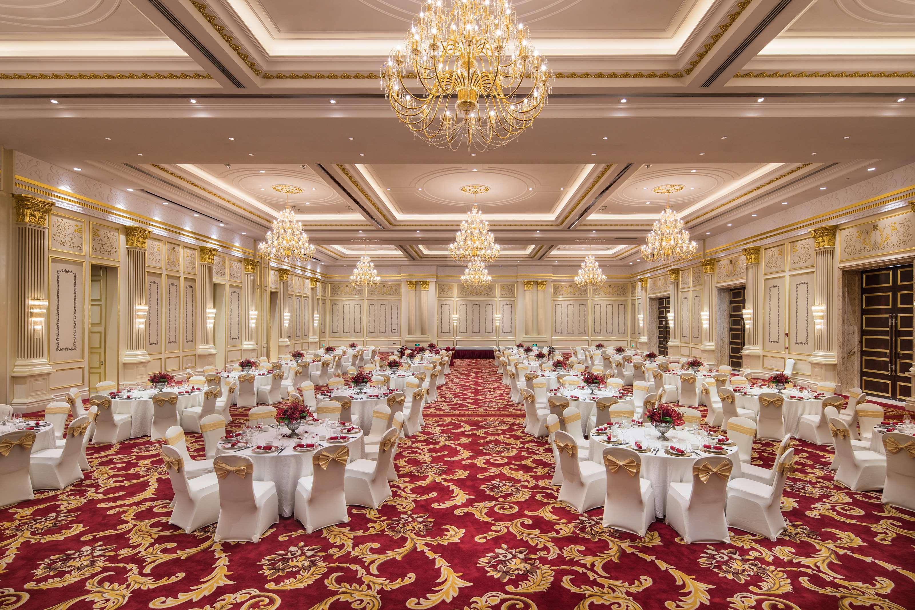 Radisson Blu Forest Manor Shanghai Hongqiao - Near Necc Esterno foto