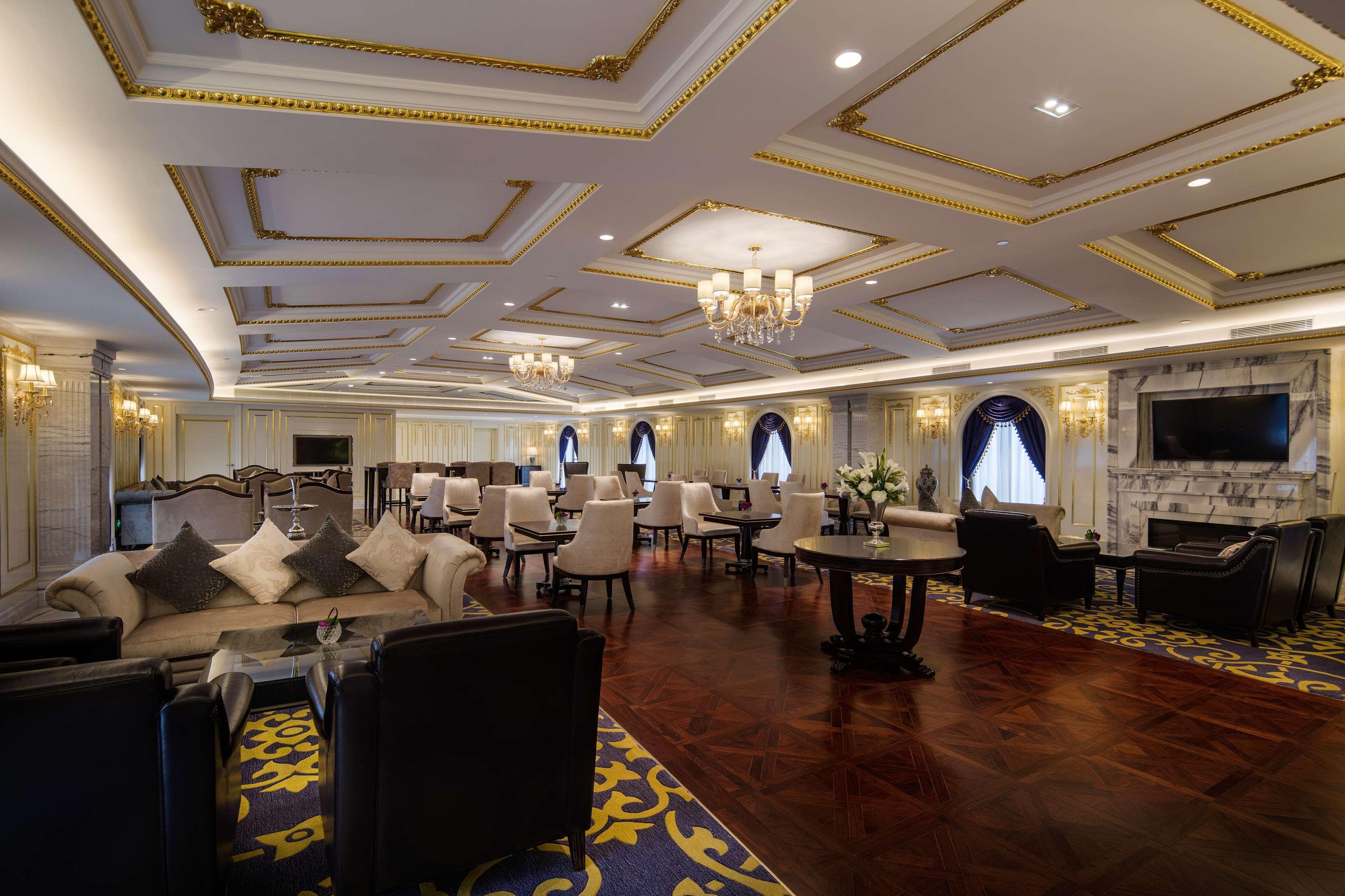 Radisson Blu Forest Manor Shanghai Hongqiao - Near Necc Esterno foto