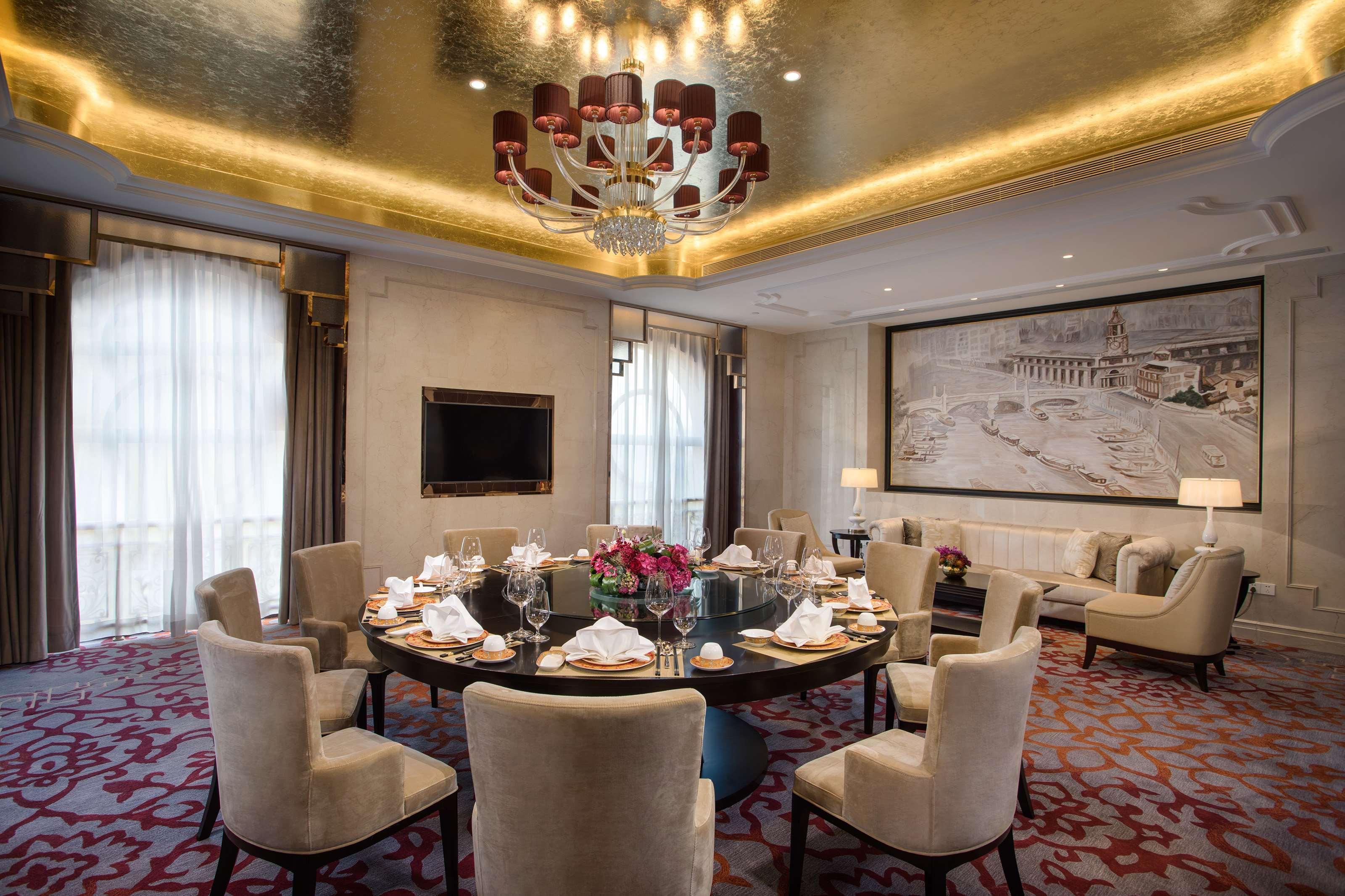 Radisson Blu Forest Manor Shanghai Hongqiao - Near Necc Esterno foto