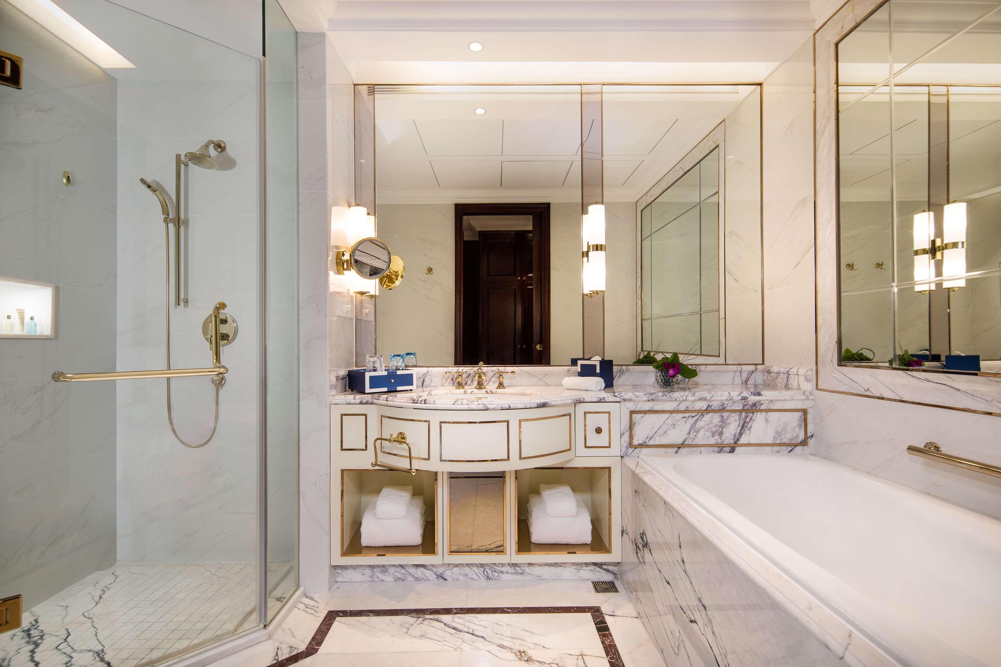 Radisson Blu Forest Manor Shanghai Hongqiao - Near Necc Esterno foto