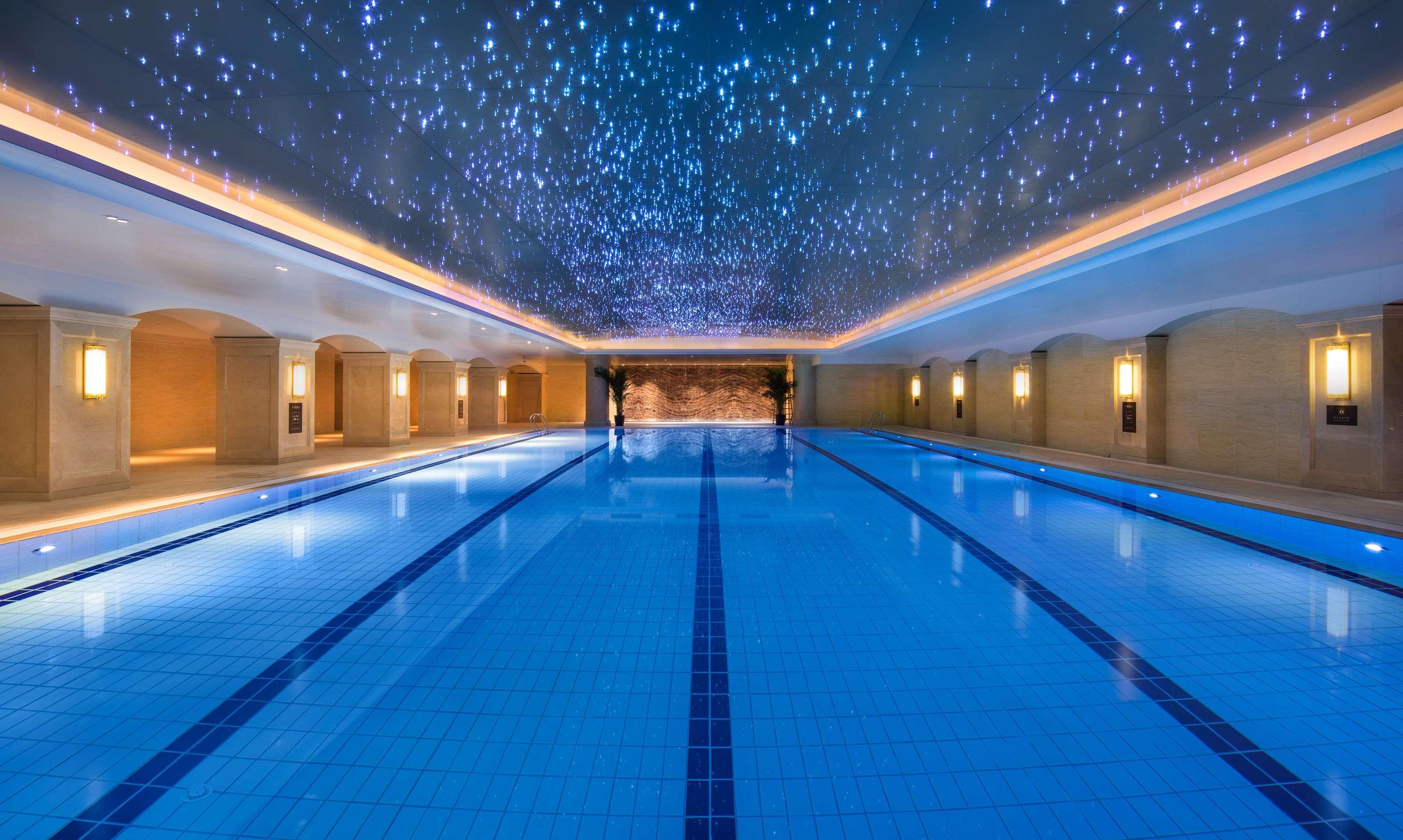 Radisson Blu Forest Manor Shanghai Hongqiao - Near Necc Esterno foto