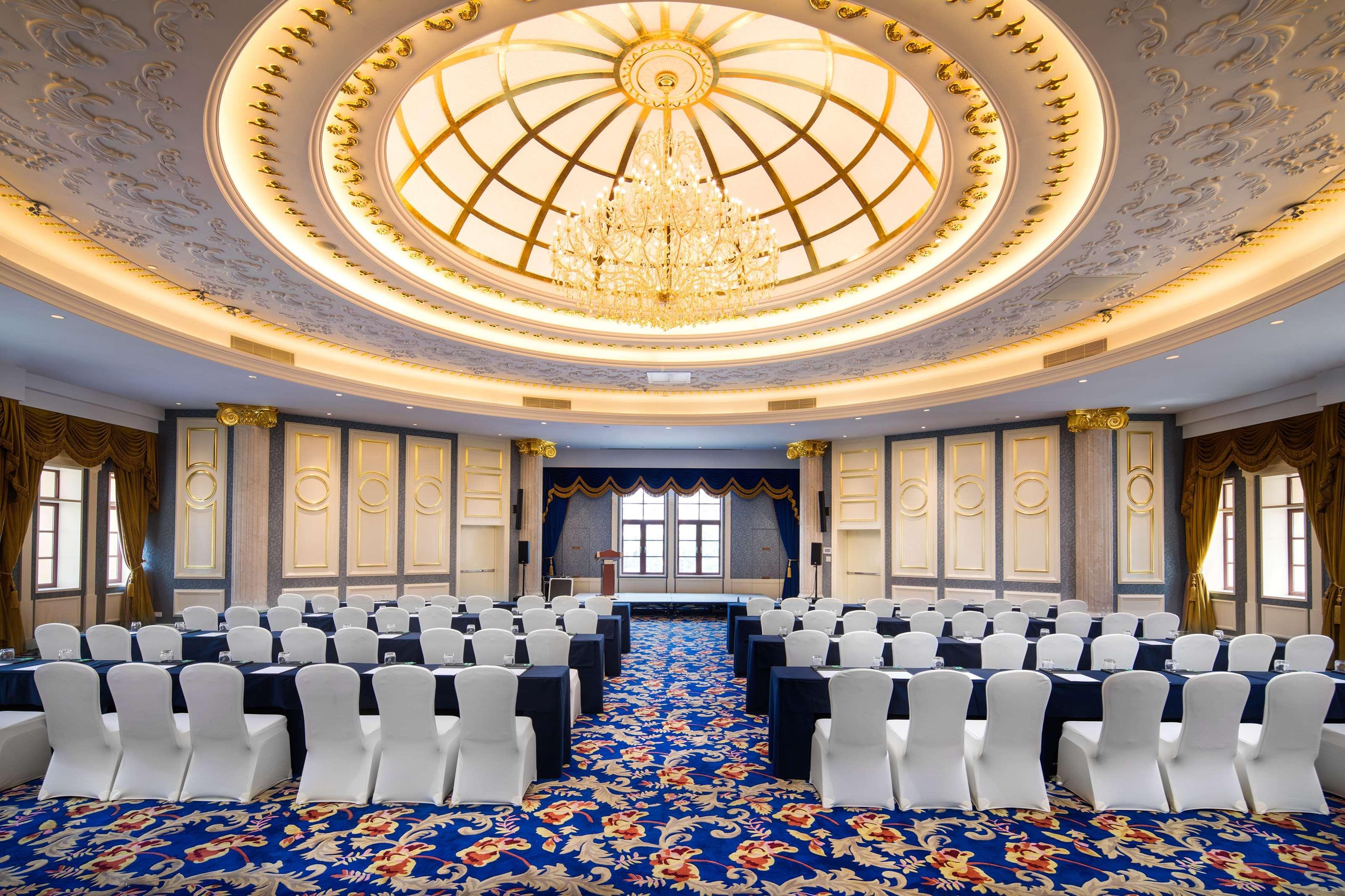Radisson Blu Forest Manor Shanghai Hongqiao - Near Necc Esterno foto