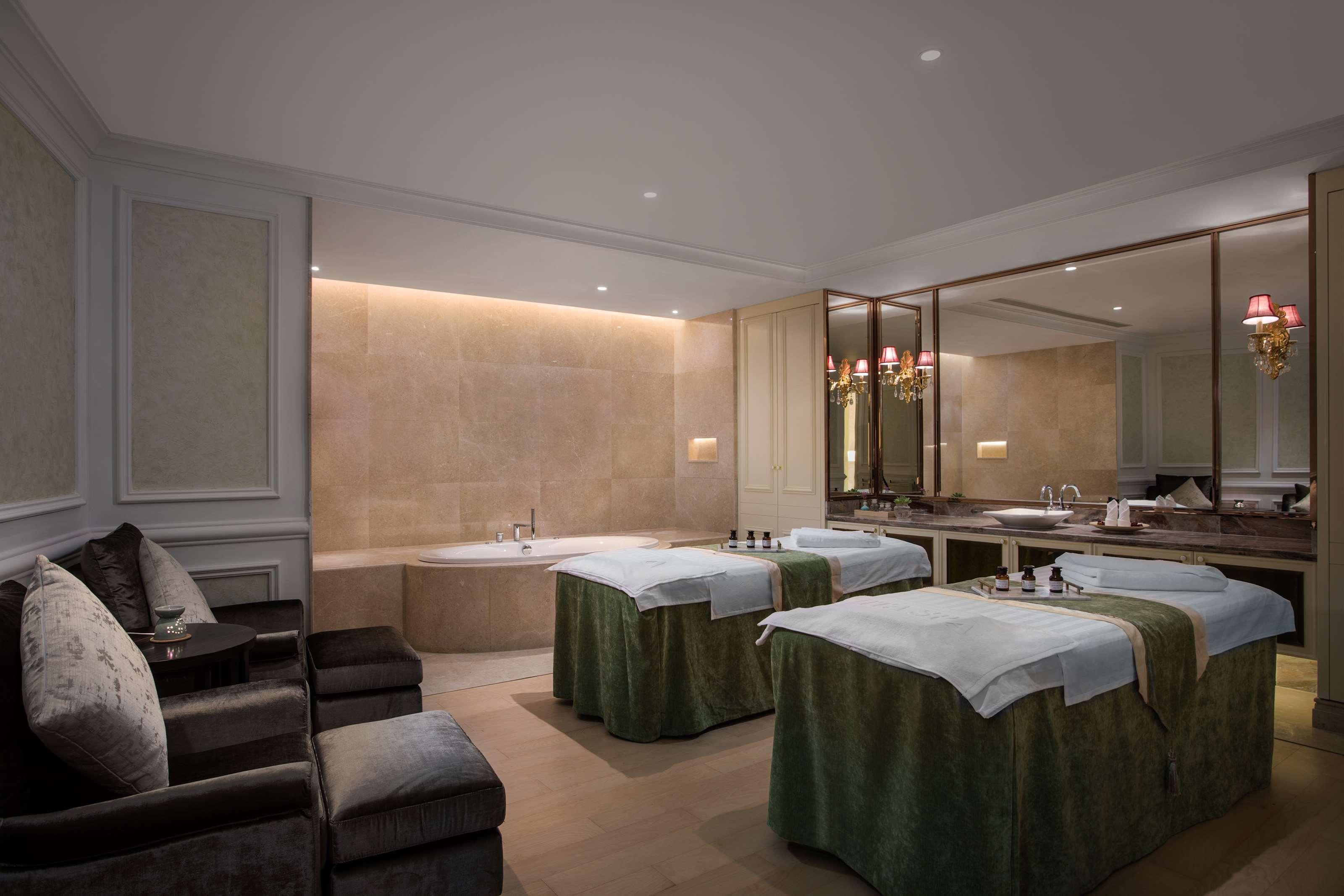 Radisson Blu Forest Manor Shanghai Hongqiao - Near Necc Esterno foto