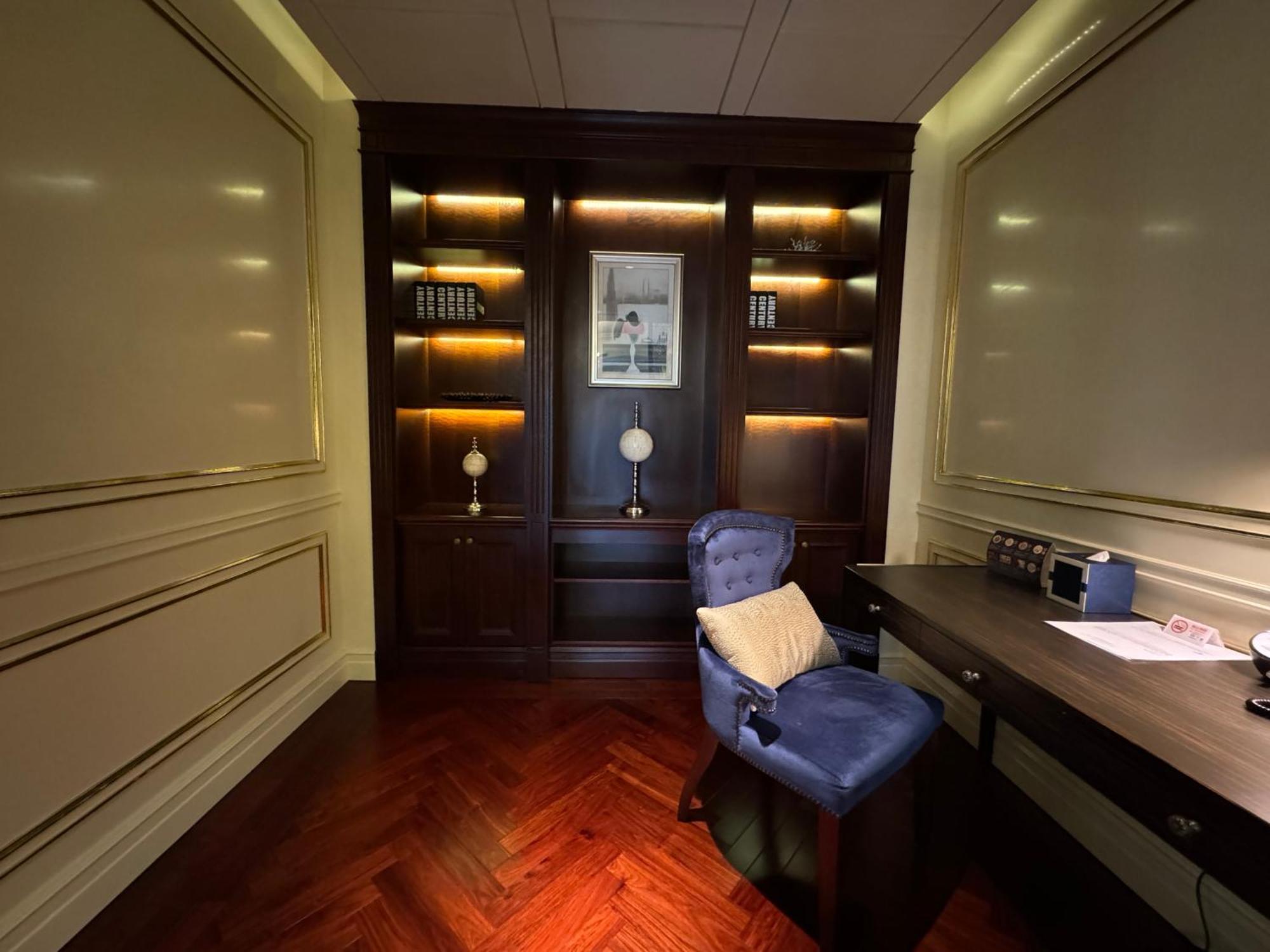 Radisson Blu Forest Manor Shanghai Hongqiao - Near Necc Esterno foto
