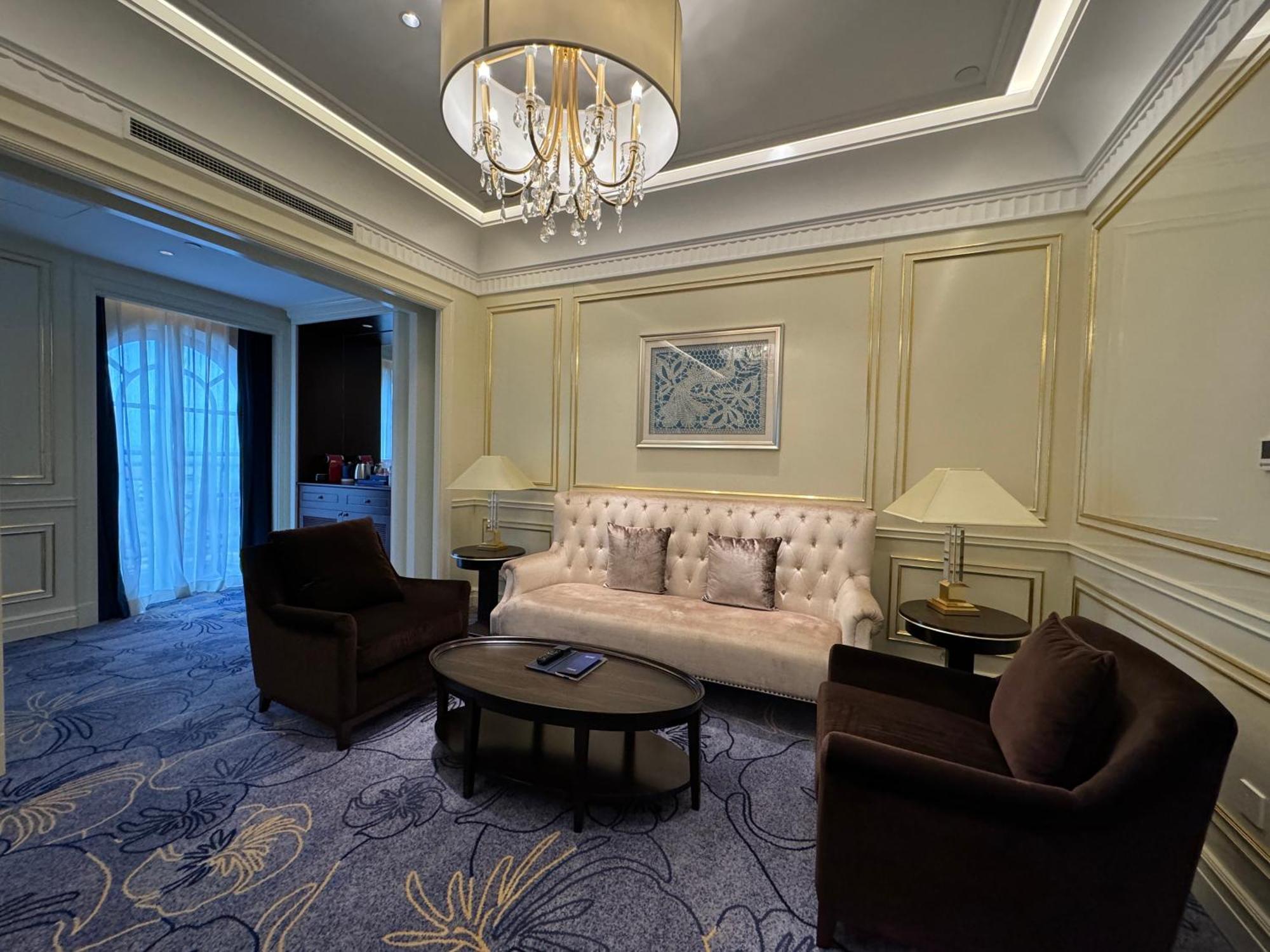 Radisson Blu Forest Manor Shanghai Hongqiao - Near Necc Esterno foto