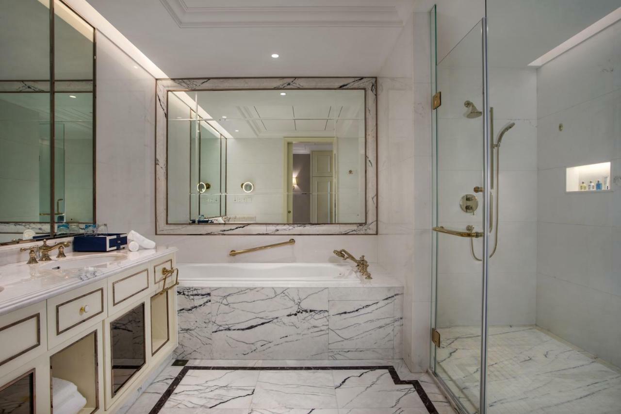 Radisson Blu Forest Manor Shanghai Hongqiao - Near Necc Esterno foto